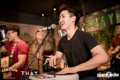 เทเอกมัย 1st Anniversary Party — photo 1