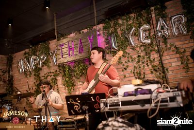 เทเอกมัย 1st Anniversary Party — photo 2