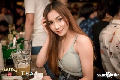 เทเอกมัย 1st Anniversary Party — photo 3