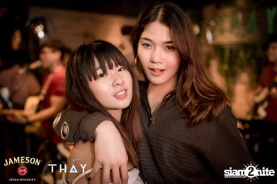เทเอกมัย 1st Anniversary Party — photo 4