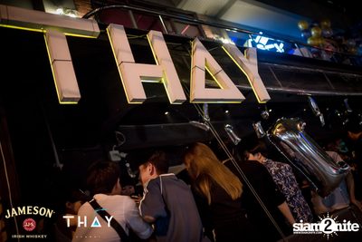 เทเอกมัย 1st Anniversary Party — photo 5