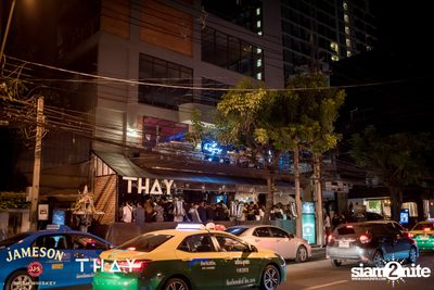 เทเอกมัย 1st Anniversary Party — photo 6