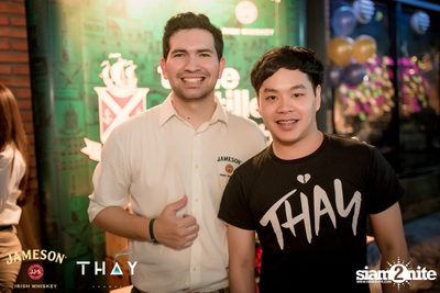 เทเอกมัย 1st Anniversary Party — photo 7