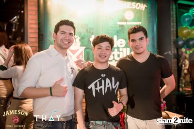 เทเอกมัย 1st Anniversary Party — photo 8