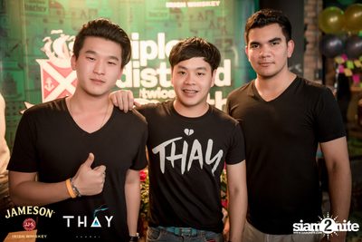 เทเอกมัย 1st Anniversary Party — photo 9