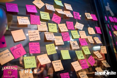 เทเอกมัย 1st Anniversary Party — photo 11