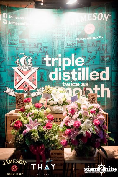 เทเอกมัย 1st Anniversary Party — photo 12
