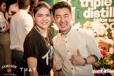 เทเอกมัย 1st Anniversary Party — photo 13