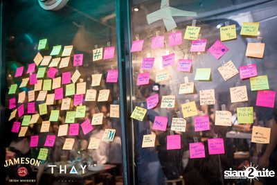 เทเอกมัย 1st Anniversary Party — photo 14