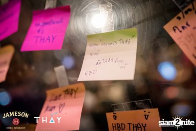 เทเอกมัย 1st Anniversary Party — photo 15