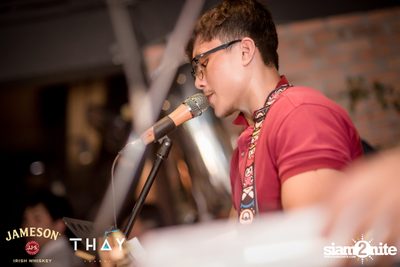 เทเอกมัย 1st Anniversary Party — photo 16