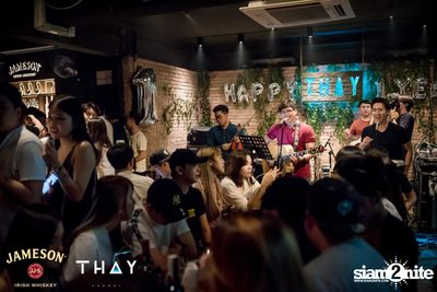 เทเอกมัย 1st Anniversary Party — photo 17