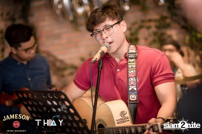 เทเอกมัย 1st Anniversary Party — photo 18