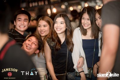 เทเอกมัย 1st Anniversary Party — photo 19