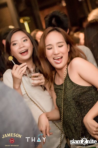 เทเอกมัย 1st Anniversary Party — photo 20