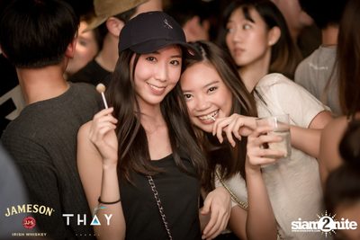 เทเอกมัย 1st Anniversary Party — photo 21