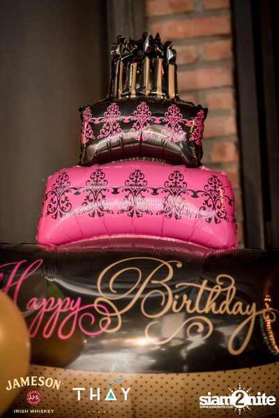 เทเอกมัย 1st Anniversary Party — photo 22