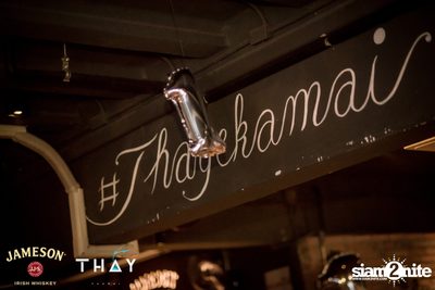 เทเอกมัย 1st Anniversary Party — photo 23