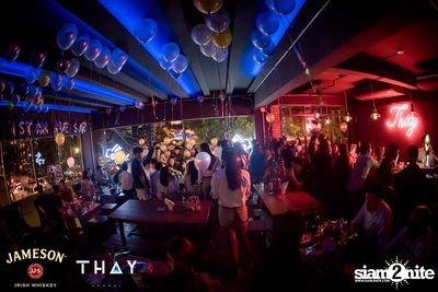 เทเอกมัย 1st Anniversary Party — photo 25