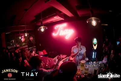 เทเอกมัย 1st Anniversary Party — photo 26