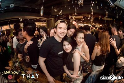 เทเอกมัย 1st Anniversary Party — photo 28