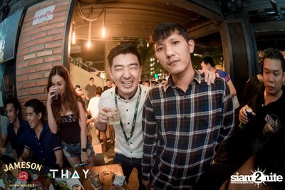 เทเอกมัย 1st Anniversary Party — photo 29