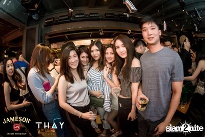 เทเอกมัย 1st Anniversary Party — photo 30