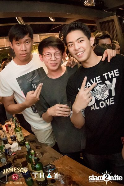 เทเอกมัย 1st Anniversary Party — photo 31