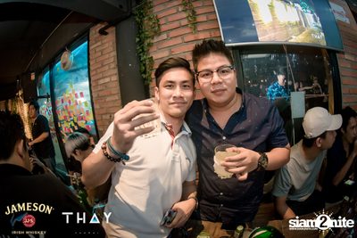 เทเอกมัย 1st Anniversary Party — photo 32