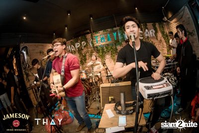 เทเอกมัย 1st Anniversary Party — photo 33