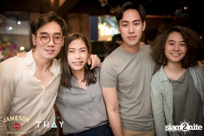 เทเอกมัย 1st Anniversary Party — photo 34