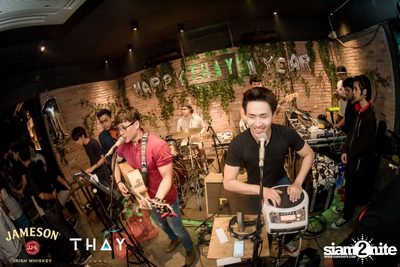เทเอกมัย 1st Anniversary Party — photo 35