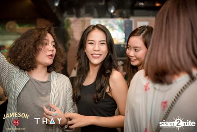 เทเอกมัย 1st Anniversary Party — photo 37