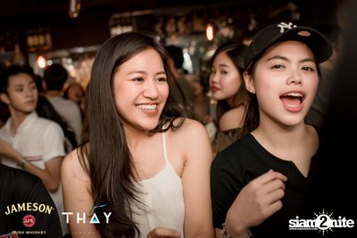 เทเอกมัย 1st Anniversary Party — photo 38