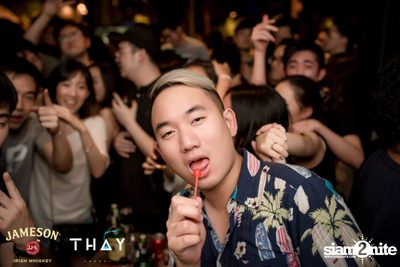 เทเอกมัย 1st Anniversary Party — photo 40