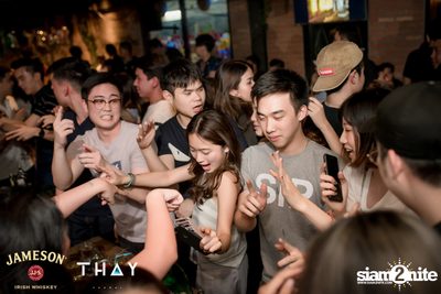เทเอกมัย 1st Anniversary Party — photo 45