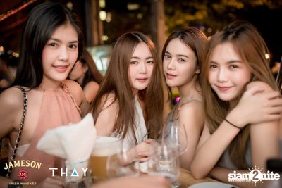 เทเอกมัย 1st Anniversary Party — photo 47