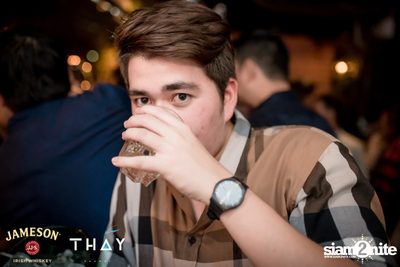 เทเอกมัย 1st Anniversary Party — photo 48