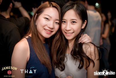 เทเอกมัย 1st Anniversary Party — photo 49