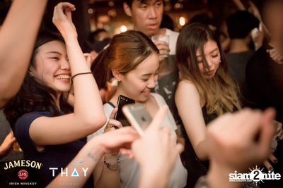 เทเอกมัย 1st Anniversary Party — photo 50
