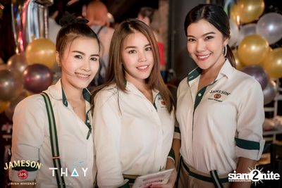 เทเอกมัย 1st Anniversary Party — photo 51