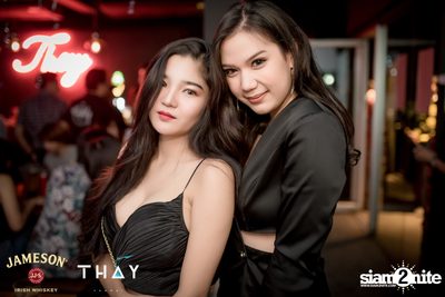 เทเอกมัย 1st Anniversary Party — photo 53