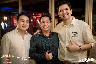 เทเอกมัย 1st Anniversary Party — photo 54