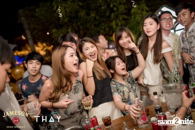 เทเอกมัย 1st Anniversary Party — photo 55