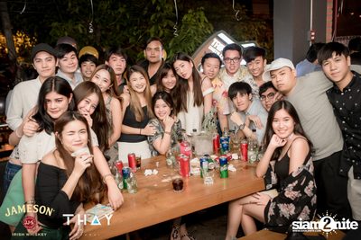 เทเอกมัย 1st Anniversary Party — photo 56