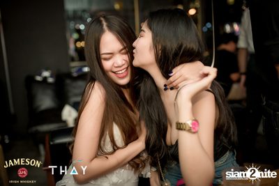 เทเอกมัย 1st Anniversary Party — photo 58
