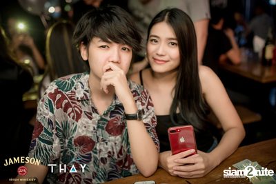 เทเอกมัย 1st Anniversary Party — photo 59