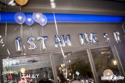 เทเอกมัย 1st Anniversary Party — photo 60