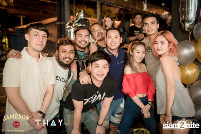 เทเอกมัย 1st Anniversary Party — photo 61