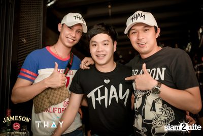 เทเอกมัย 1st Anniversary Party — photo 62